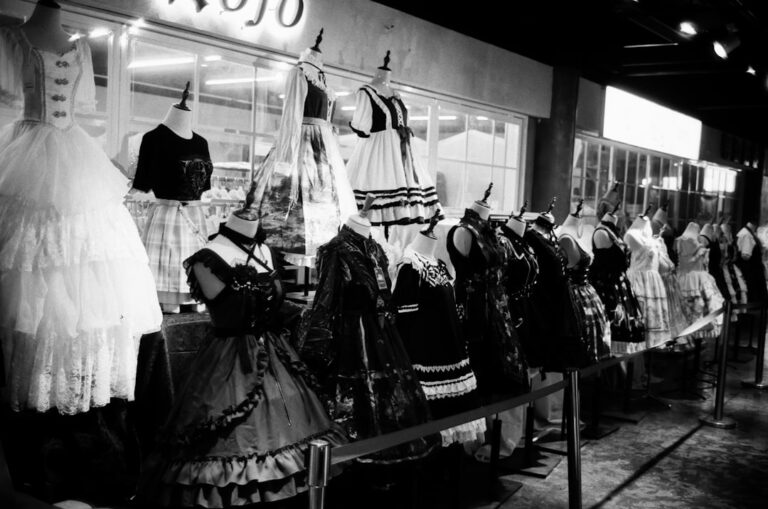 Photo 50s fashion